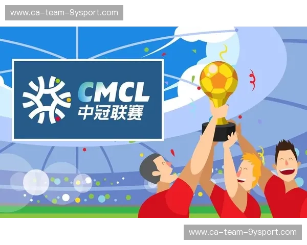 预测中冠：掌握赛场趋势的智能之道