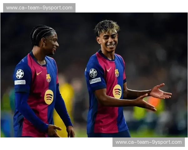 诺坎普烽火再燃：巴萨vs巴黎，一场关乎荣耀与梦想的绿茵史诗